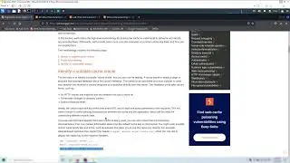 Lab: Web cache poisoning via an unkeyed query string