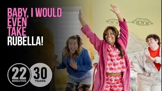 It's Not COVID! (I'm Still Standing Song Parody)