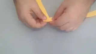 COMO HACER nuestro PIKACHU muelle de papel