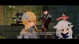 [SPOILER] History of Sal Terrae
