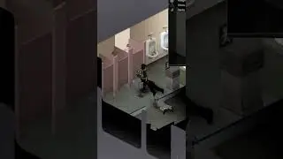 Toilet Zombies | Project Zomboid