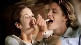 Alte Werbung aus den 90er Jahren Nr 1