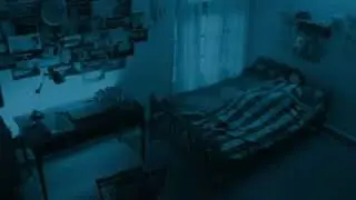Страшно! Посмотри :З
