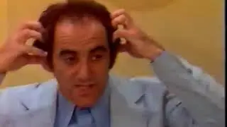 Os Trapalhoes   Didi no consultório médico