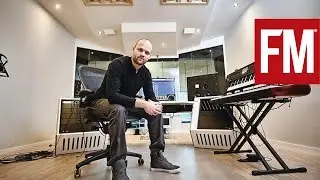 In The Studio with Noisia: Part 3 – Nik Roos on using convolution