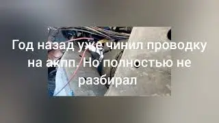 Nissan Navara d40не заводиться с ключа проблема с акпп