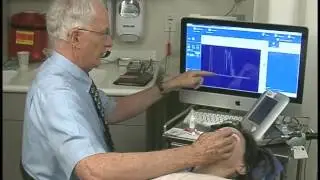 Basic A Scan Techniques