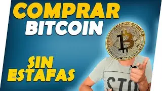 Comprar Bitcoin Fácil y SEGURO en Latinoamerica ✅ | P2P Paso a paso ❗