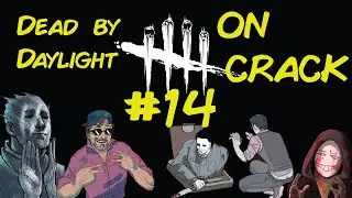Dead by Daylight funny moments #14