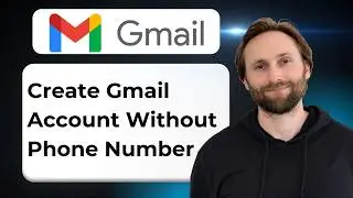 How to Create a Gmail Account Without a Phone Number [2026 Guide]