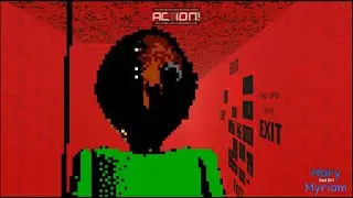BASICS!!! - Baldi's Basics Mod