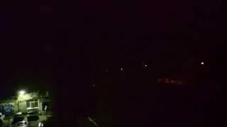 Украина  Константиновка  идёт  бой  03 05 2014