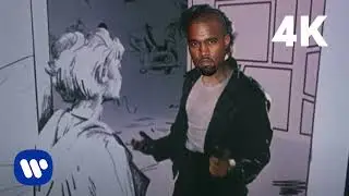 Kanye West - Take On Me (AI Cover)