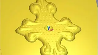 ArtCAM creating vectors from a photo