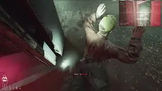 Ready or Not A rank Run