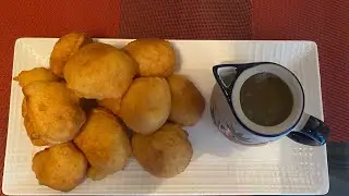 Happy Shrove Tuesday Guyanese Portuguese Pa￼ncakes .