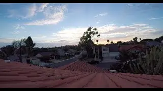 Cool Time Lapse