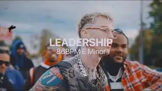 Tee Grizzley Type Beat - ''Leadership''