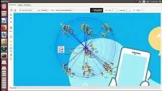 6G Cellular Network Projects | 6G Cellular Network Tutorials