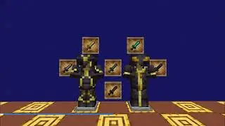 1.20 Dagger Texture Pack AD On Planet Minecraft