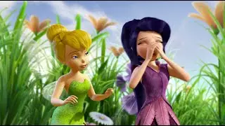 Vidia Pollen Sneeze