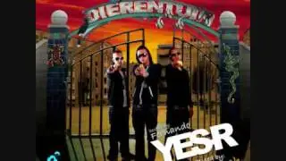 Yes-R -  WC Juffrouw (Ft. Baas B)