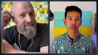 AIGA Livestream: Beat Kaspar Baudenbacher