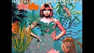 Aquarian Dream - You're A Star