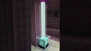 The Dark Secrets Hidden in Minecraft's End Ship #minecraftshorts #youtubeshorts #trending