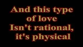 Britney Spears - Criminal - Lyrics HD
