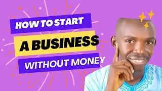 How to sell other people products, How to earn money on facebook @OnlineHustleTV @beautyhauljj
