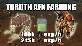 [Runescape 3] Turoths Farming Guide [OUDATED]