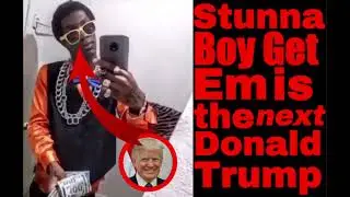 donald chunk cuh?? damnnnnn