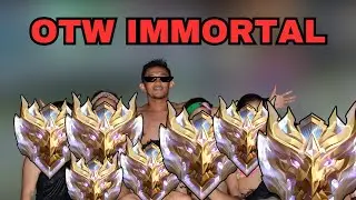 OTW MYTHIC