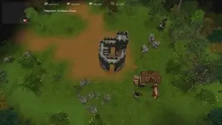 Glest Gameplay [Free Games]