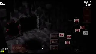 Owaf fan made night 5 official teaser