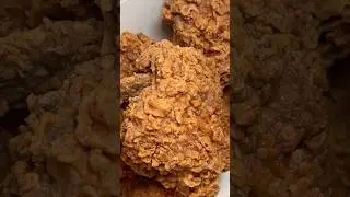 கருகிப்போன KFC Chicken 🍗🥴#irfansview