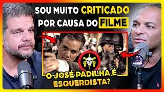 PIMENTEL: SOU ACUSADO DE TER DEM0NIZAD0 A POLÍCIA NO...