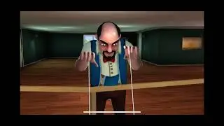 scary teacher puppet dance 2025 New Update Version 5.14.1