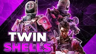 TOUT SAVOIR sur TWIN SHELLS & SKOPOS (new anti cheat !) - Y9S3 - Rainbow Six Siege