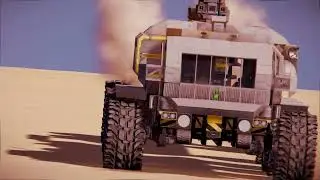 Space Engineers | Rescue and Restoration