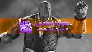 Marvel Future Fight - 4.0 Sneak Peek 5