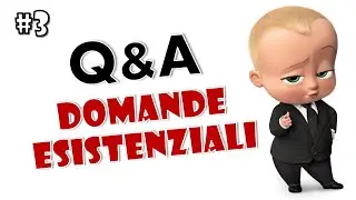 Q&A Nelluzz - Sono VECCHIO e ho un CAPO AGGRESSIVO