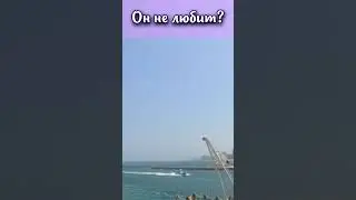 Как ведет себя мужчина который не любит ? 