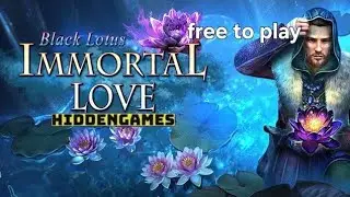 Immortal  Love Black Lotus full walkthrough f2p