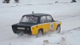 замес  кросс д2-классика  14.01.17