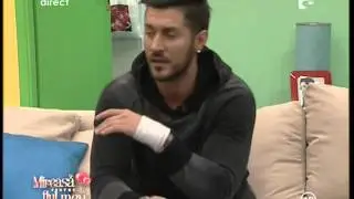 Revoltă în casă 