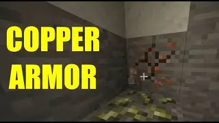 Making copper armor was a bad idea | Days Episode 3