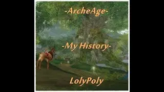 ArcheAge History