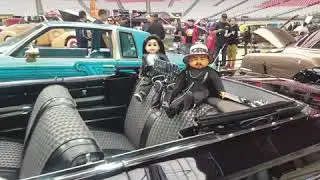 Arizona Lowrider Supershow 2020